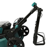 Liangye Garden Grass Cutting Tools 40V Battery Lawnmowers for Sale