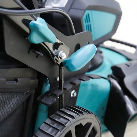 Liangye Garden Grass Cutting Tools 40V Battery Lawnmowers for Sale