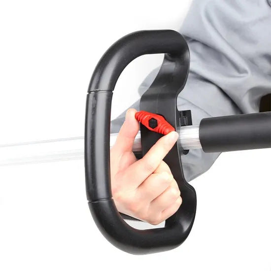 Liangye Garden Strimmer 40V Battery Powered Cordless Electric String Trimmer