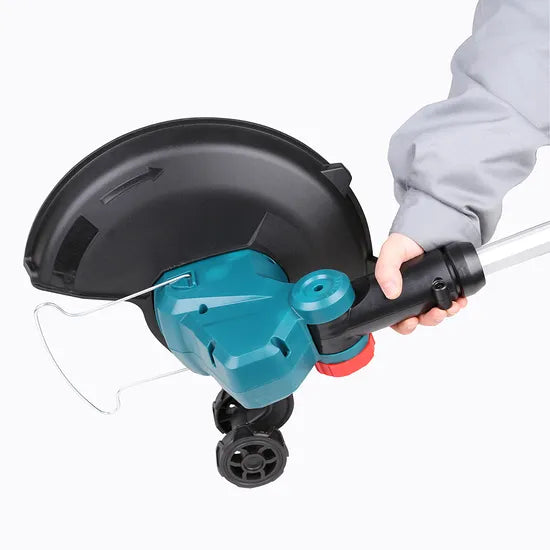 Liangye Garden Strimmer 40V Battery Powered Cordless Electric String Trimmer