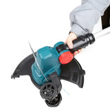 Liangye Garden Strimmer 40V Battery Powered Cordless Electric String Trimmer