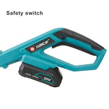 Liangye Gardening Tools 18V Cordless Battery Power Grass Trimmer