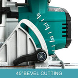 Liangye Lcc770X-9 20V Cordless Electric Brushless Circular Wood Saw