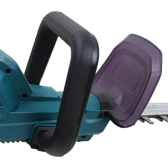 Liangye Lithium Battery Operated Hand Held Electric Garden Pruning Shears 36V Cordless Hedge Trimmer