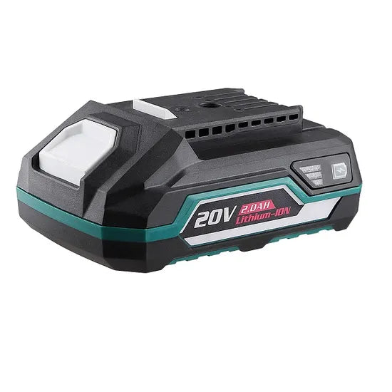 Liangye Outdoor Cleaning Equipment 20V Portable Cordless Battery Powered Pressure Washer