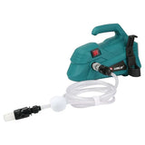 Liangye Portable 18V Battery Operated Cordless Power High Pressure Car Cleaner