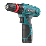 Liangye Portable Battery Power Tools 10.8V Rechargeable Lithium Cordless Screwdriver
