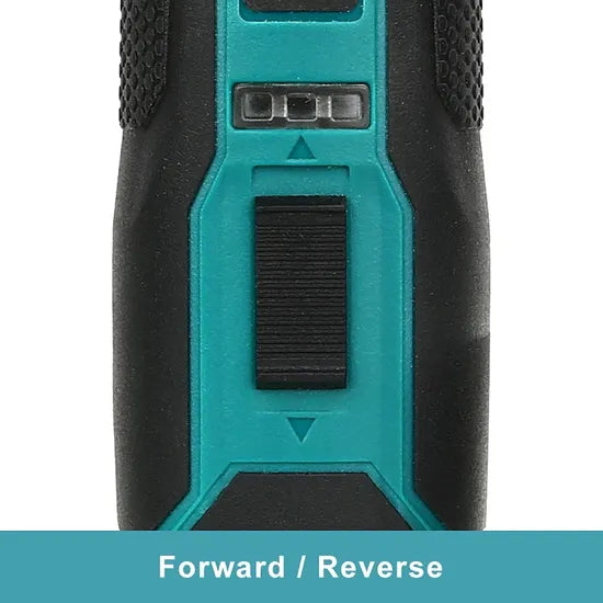 Liangye Power Tool Set 4V Push and Go Cordless Rechargeable Battery Screwdriver