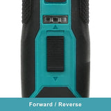 Liangye Power Tool Set 4V Push and Go Cordless Rechargeable Battery Screwdriver