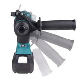 Liangye Power Tools Factory Lch777-9 20V Brushless Cordless Electric SDS Rotary