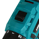 Liangye Rechargeable Battery Power Tools LCD787-7s Cordless 20V Brushless Electric Compact Drill