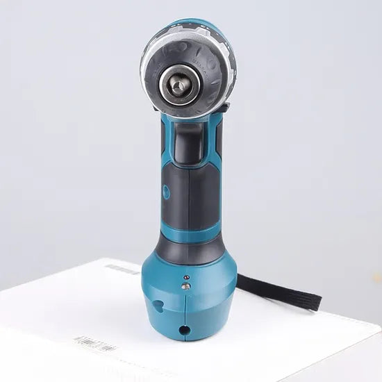 Liangye Rechargeable Lithium Battery Power Tools Factory 7.2V Mini Cordless Electric Drill