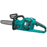 Liangye Wood Cutting Tools 40V 16 Inch Battery Powered Electric Chain Saw