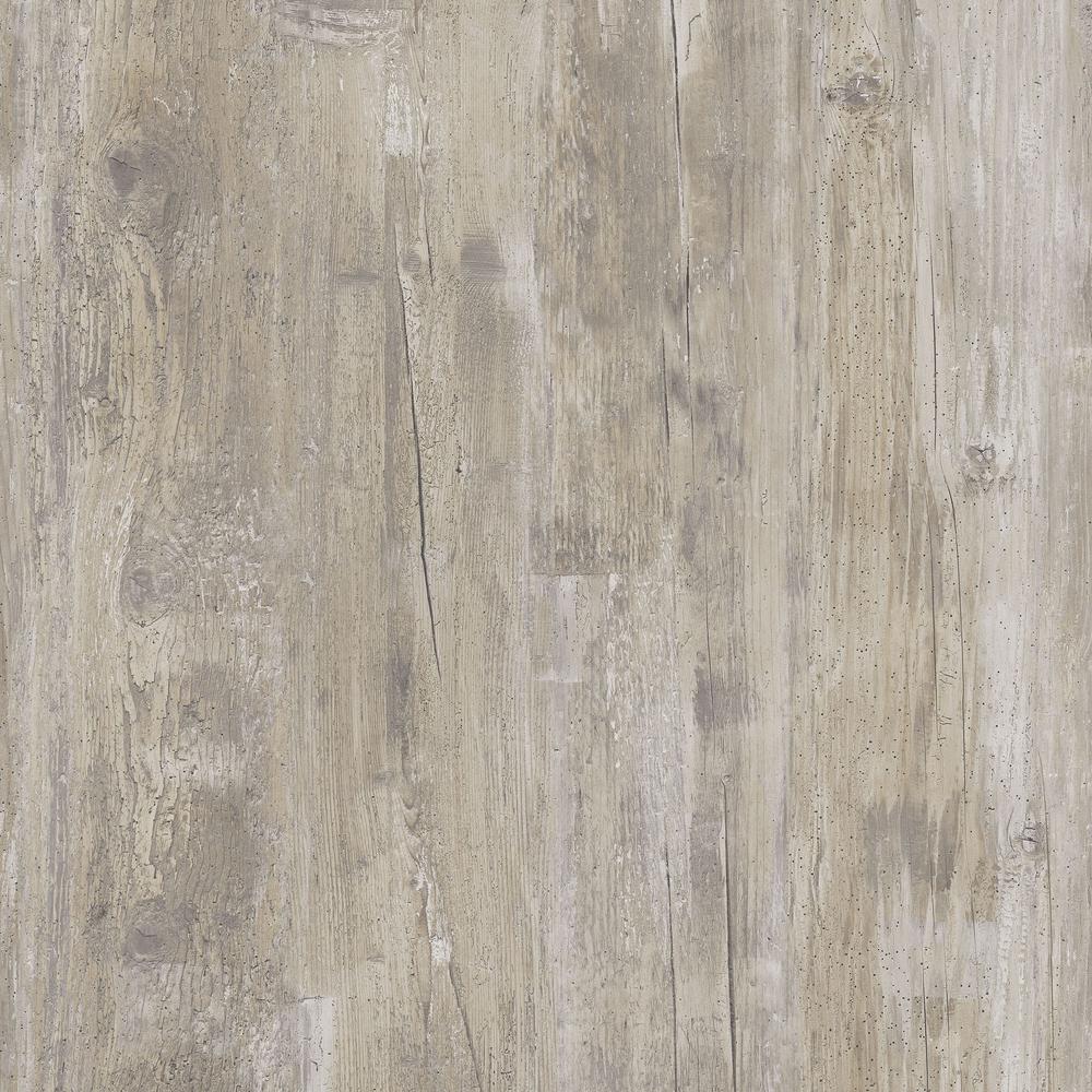 Fresh Oak 8.7 in. W x 47.6 in. L Luxury Vinyl Plank Flooring (20.06 sq. ft. / case)