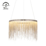 DLSS Lighting Co., Ltd. Line Design LED Pendant Lamp