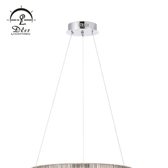 DLSS Lighting Co., Ltd. Line Design LED Pendant Lamp