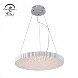 Dlsslighting Lobby Bar Hotel Office Hanging Lighting Chandelier