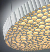 Dlsslighting Lobby Bar Hotel Office Hanging Lighting Chandelier