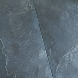 Longitude Slate Grey 12 in. x 24 in. Matte Porcelain Floor and Wall Tile (13.62 sq. ft. / case)