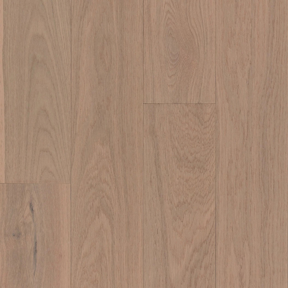Lucca White Oak Wire Brushed Engineered Hardwood