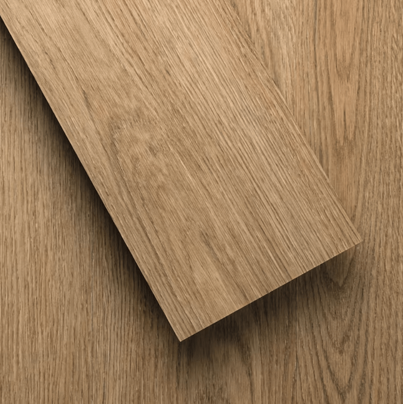 Lucida USA (Sample) GlueCore Pro Expresso Waterproof Wood Look Glue Down Luxury Vinyl Plank