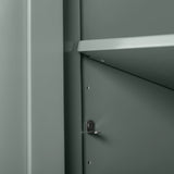 Avanity Madison 48-in Tobacco Bathroom Vanity Cabinet
