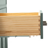 Avanity Madison 48-in Tobacco Bathroom Vanity Cabinet