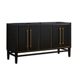 Avanity Mason 60-in White Bathroom Vanity Cabinet