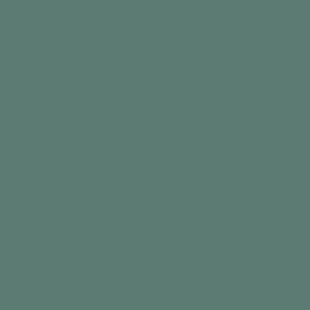 Mastic Aluminum SWC24 Smooth Trim Sheet with Alumalure 2000 Finish T6 Ivy Green 24" x 50' .019
