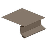 Eave Starter (Pack of 16 Pieces) - All Colors image 4