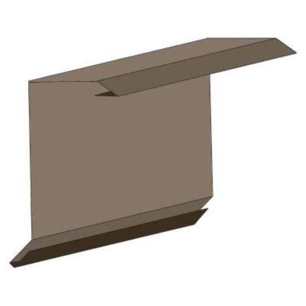 Outer Gable (Pack of 12 Pieces) - All Colors image 5