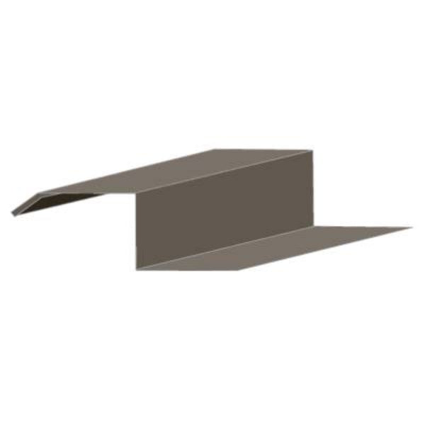 Z-Flashing (Pack of 23 Pieces) - All Colors image 4