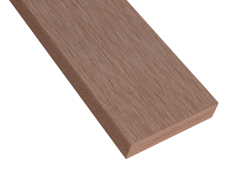 Modern Mill Acre Shiplap Trim Boards 1" x 6" x 16'