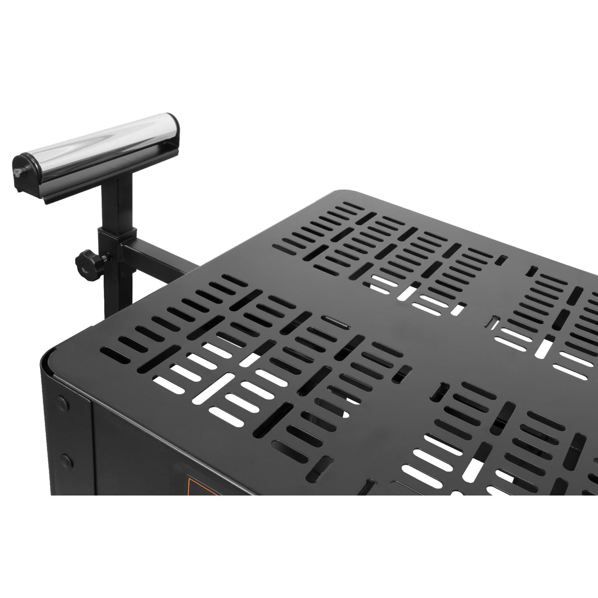 WEN MSA658T Multi-Purpose Rolling Planer and Miter Saw Tool Stand with Extension Rollers