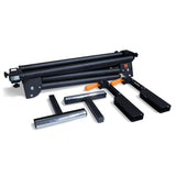 WEN 750 lb. Capacity Miter Saw Stand, Collapsible, Universal Fit (MSA750T)