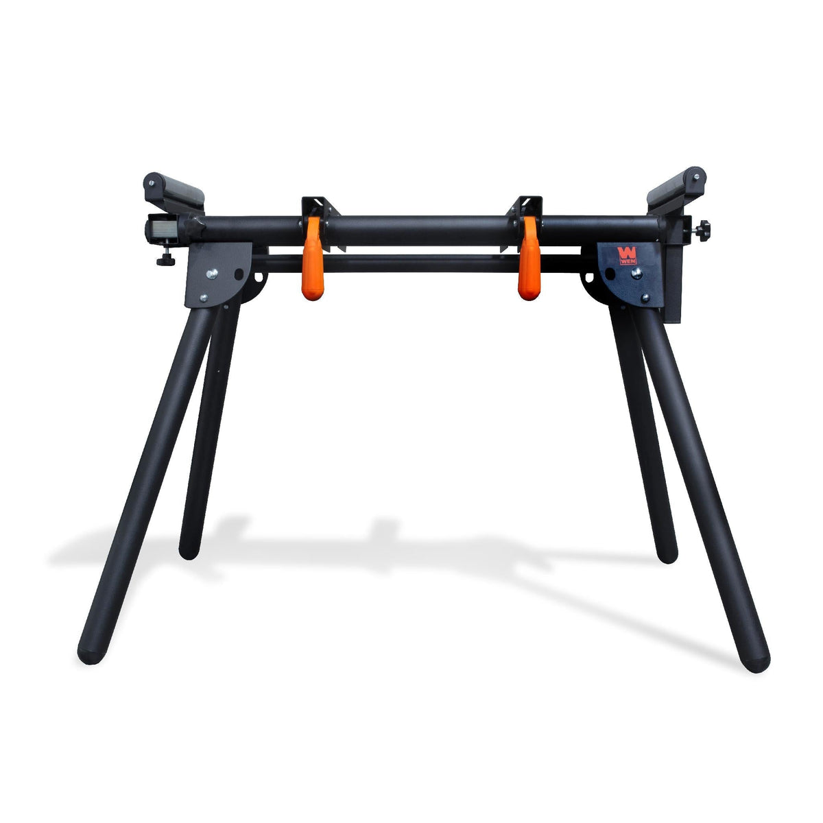 WEN 750 lb. Capacity Miter Saw Stand, Collapsible, Universal Fit (MSA750T)