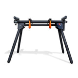 WEN 750 lb. Capacity Miter Saw Stand, Collapsible, Universal Fit (MSA750T)