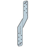 Simpson MTS Galvanized Twist Strap 12"