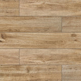 American Estates Natural Matte 9 in. x 36 in. Color Body Porcelain Floor and Wall Tile (13.02 sq. ft./Case) by Marazzi