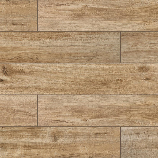 American Estates Natural Matte 9 in. x 36 in. Color Body Porcelain Floor and Wall Tile (13.02 sq. ft./Case) by Marazzi