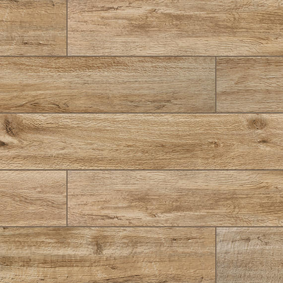 American Estates Natural Matte 9 in. x 36 in. Color Body Porcelain Floor and Wall Tile (13.02 sq. ft./Case) by Marazzi