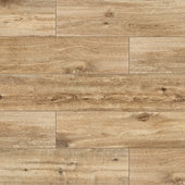 American Estates Natural Matte 9 in. x 36 in. Color Body Porcelain Floor and Wall Tile (13.02 sq. ft./Case) by Marazzi