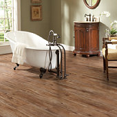 American Estates Natural Matte 9 in. x 36 in. Color Body Porcelain Floor and Wall Tile (13.02 sq. ft./Case) by Marazzi