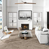 American Estates Natural Matte 9 in. x 36 in. Color Body Porcelain Floor and Wall Tile (13.02 sq. ft./Case) by Marazzi