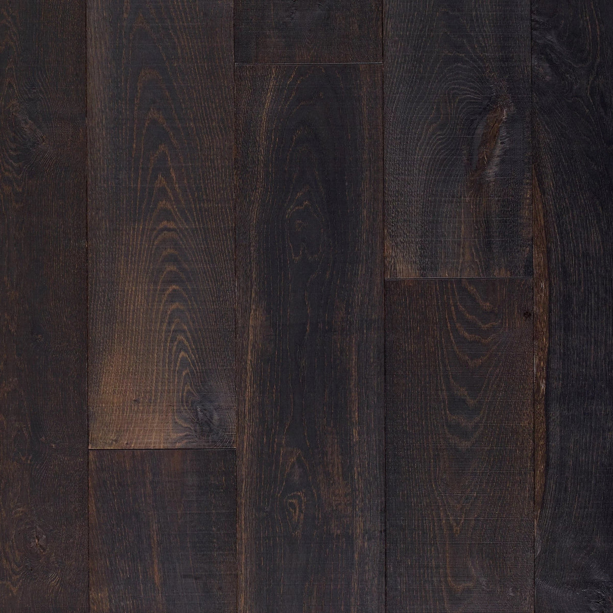 Manet White Oak Distressed Engineered Hardwood