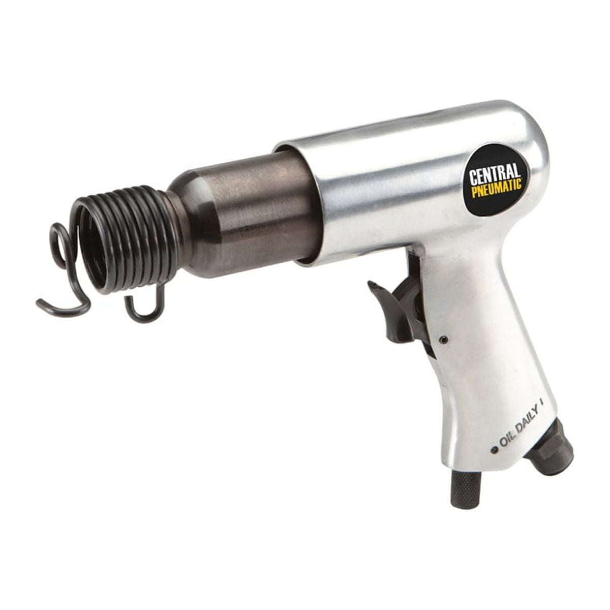 Central Pneumatic 61244 Medium Barrel Air Impact Hammer