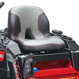 Toro TimeCutter 42 in. 22.5 HP Commercial V‑Twin Gas Dual Hydrostatic Zero‑Turn Riding Mower with Smart Speed (Model 75742)