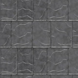 North Ridge Slate (Pack Of 12 Tiles) - All Colors image 5