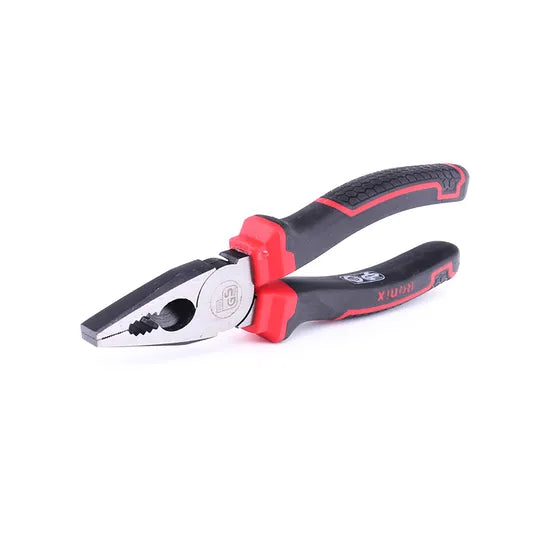 Model Rh-1167 Ronix Hand Tools Maxi 180mm Function Combination Pliers for Cutting