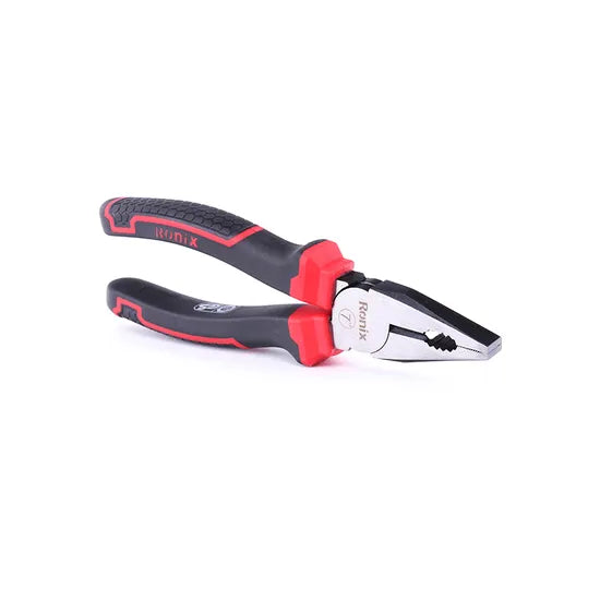 Model Rh-1167 Ronix Hand Tools Maxi 180mm Function Combination Pliers for Cutting